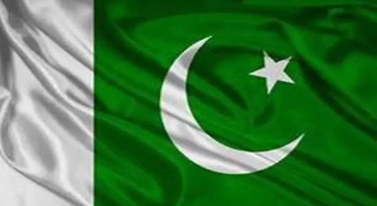 Die pakistanische Wahlkommission veroeffentlicht ersten Bericht zur Abgrenzung der Wahlkreise