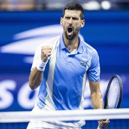 Djokovic kann diese besonderen Rekorde heute bei den US Open