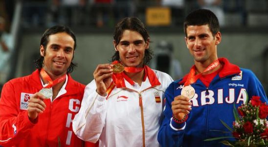 Djokovic will in Paris endlich olympisches Gold gewinnen „Es wird