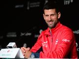 Djokovic zeigt Serbien den Weg im Davis Cup Murray gewinnt