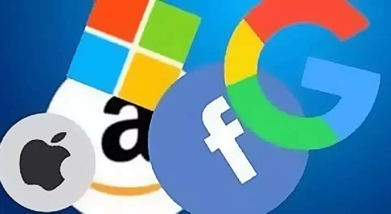 Dma Digital Markets Act Apple Google Microsoft Meta und andere