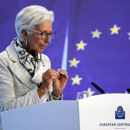 EZB erhoeht Zinsen zum zehnten Mal auf den hoechsten Stand