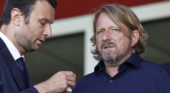 Ehemalige Ajax Spieler ueber die Krise „Guardiola macht dies auch nicht
