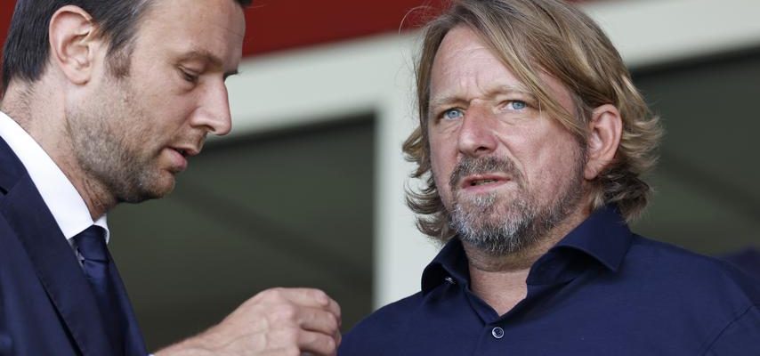 Ehemalige Ajax Spieler ueber die Krise „Guardiola macht dies auch nicht