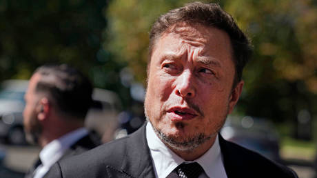 Elon Musk sagt das „Wahlintegritaets Team habe die Demokratie untergraben –