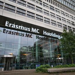 Erasmus MC „Der Verdaechtige musste psychologische Nachforschungen anstellen bevor er