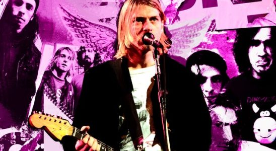 Essential Nirvana Ihre 30 besten Songs Rangliste