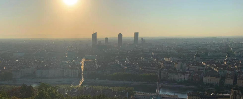 Europa bricht September Temperaturrekorde