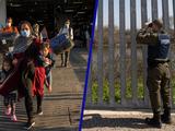 Europaeischer Grenzschutz haftet nicht fuer Abschiebung syrischer Familie Im