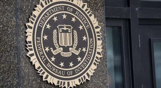 FBI warnt Das FBI moechte dass Sie vor der Installation