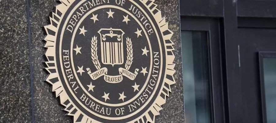FBI warnt Das FBI moechte dass Sie vor der Installation
