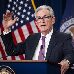 Federal Reserve laesst die Zinsen unveraendert und erwartet eine weitere
