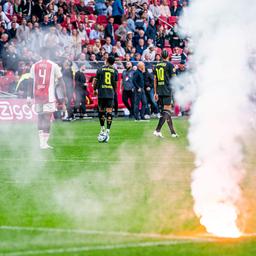 Feyenoord ist enttaeuscht darueber dass der Klassiker ausgetragen wird „Das