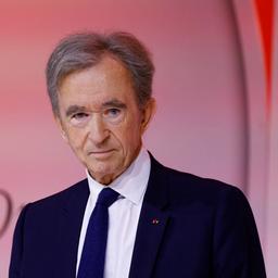 Frankreich ermittelt wegen Geldwaesche im Deal des reichsten Europaeers Bernard