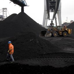 Frankreich hoert auf Kohle zu nutzen die letzten beiden Kraftwerke