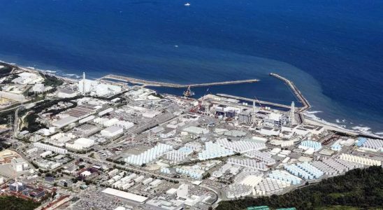 Fukushima Ministerium geht davon aus dass moeglicherweise radioaktives Metall aus