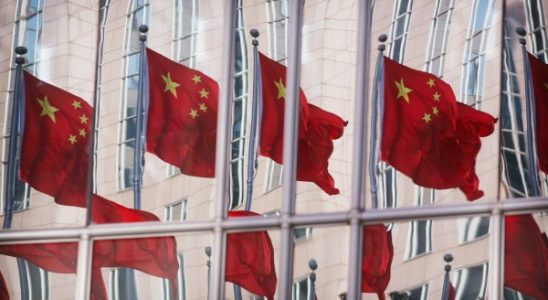 GGV spaltet das China Geschaeft nach einer Untersuchung des Kongressgremiums ab