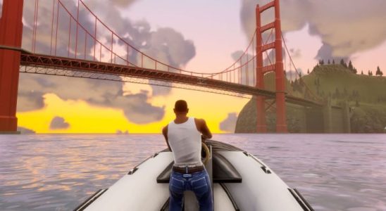 GTA bietet jetzt zeitlich begrenzte kostenlose Spiele beginnend mit Grand
