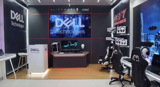Gaming Store Dell eroeffnet zweiten Gaming Erlebnis Store in Indien