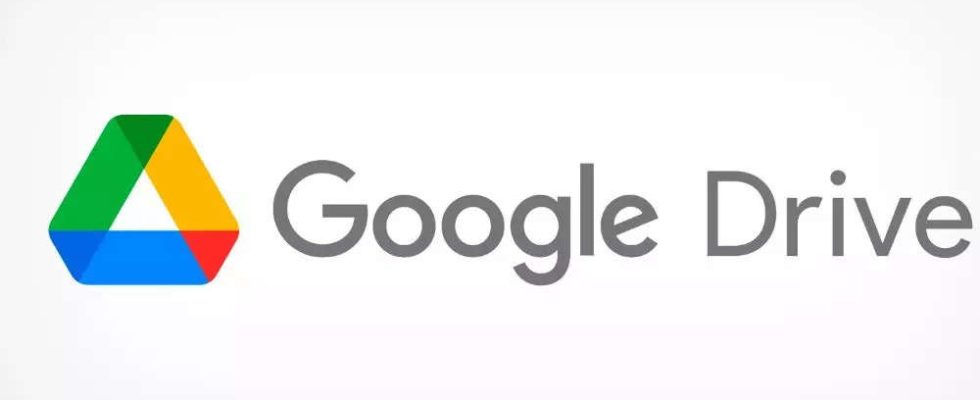 Google Drive Google ermoeglicht Benutzern jetzt das einfache Sperren von