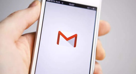 Google Mail bietet Ihnen moeglicherweise bald die Moeglichkeit mit Emojis