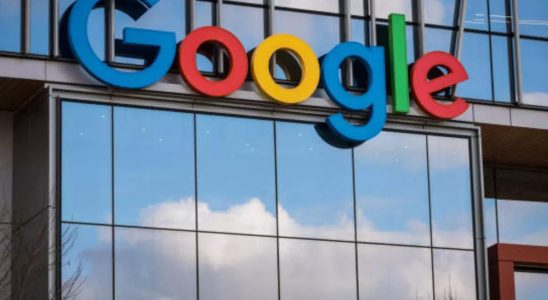 Google gegen die US Regierung Was warum und alle anderen Details