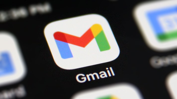 Google stellt die grundlegende HTML Ansicht von Gmail im Jahr 2024