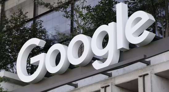 Google „Ein Monopolist beugt sich vor Die USA verurteilen Googles