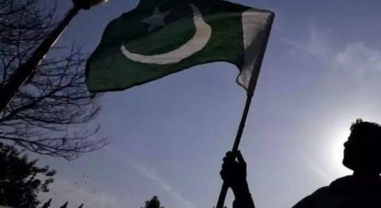 Grenzfeuer Pakistan und Afghanistan geben sich gegenseitig die Schuld fuer