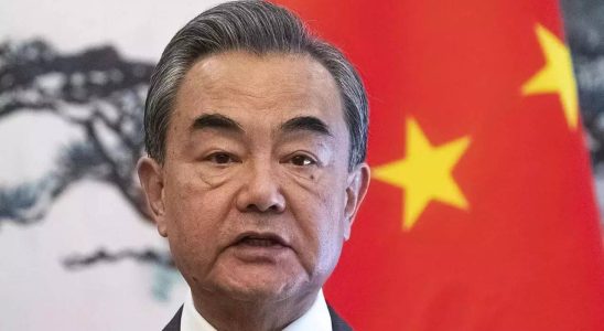 Han Zheng Aussenminister wird die Generalversammlung der Vereinten Nationen ausfallen