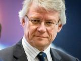 Henri Lenferink ersetzt den voruebergehend zurueckgetretenen Kommissar des Gelderland Koenigs
