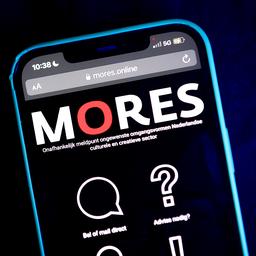 Hotline Mores hat einen neuen Vorstand ohne Verbindungen zum Kultursektor