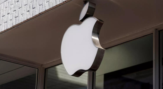 IPhone Einschraenkungen Der Ausverkauf von Apple verschaerft sich aufgrund der iPhone Einschraenkungen
