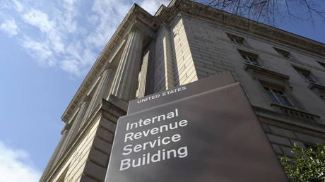IRS Auftragnehmer hat Steuerinformationen der reichsten Amerikaner durchsickern lassen – DOJ