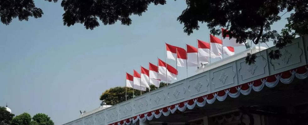Indonesien bietet „goldenes Visum an um auslaendische Investoren anzulocken