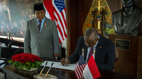 Indonesien verwirft die „gemeinsame Erklaerung des Pentagons zu China und