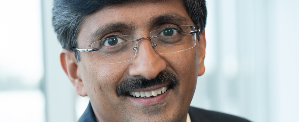 Intel India ernennt Gokul Subramniam zum Praesidenten