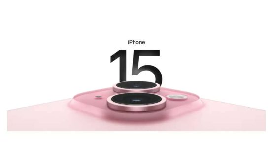 Iphone iPhone 15 und iPhone 15 Plus kommen zu Blinkit