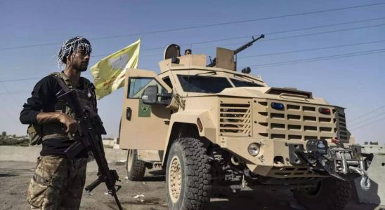 Islamischer Staat Der Irak verstaerkt die Rueckfuehrungen aus dem Lager