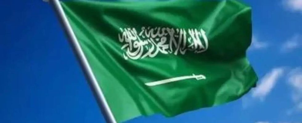 Israel gratuliert Saudi Arabien zum Nationalfeiertag