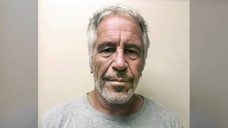 JPMorgan verarbeitete 1 Milliarde US Dollar fuer Epstein – Klage –