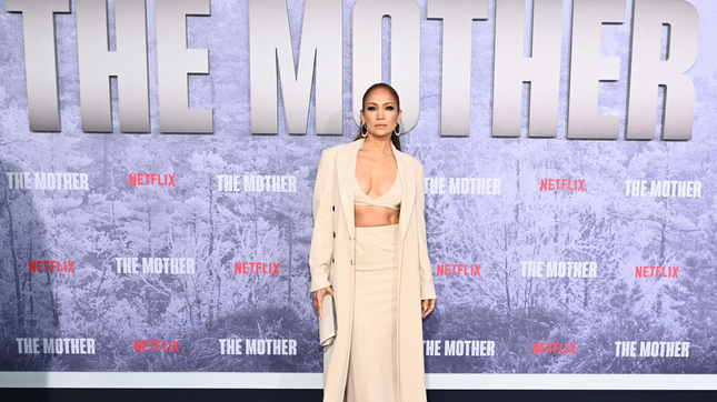 Jennifer Lopez kehrt mit dem ersten Album seit neun Jahren