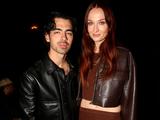 Joe Jonas und Sophie Turner reagieren auf Scheidung „Gemeinsame Entscheidung