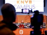 KNVB schliesst Deal mit russischen Cyberkriminellen nach digitalem Einbruch ab