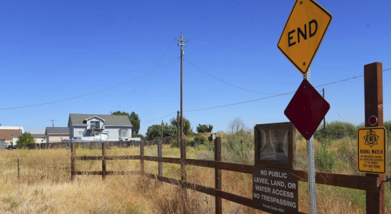 Kalifornien widersetzt sich dem 17 Millionen Dollar Landkauf der Technologiemogule