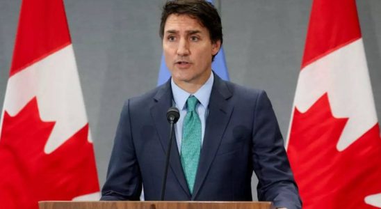 Kanadas Premierminister sagt Ehrung eines Nazi Veteranen sei „peinlich und inakzeptabel
