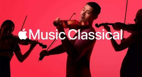 Klassische Musik Apple erwirbt dieses 50 Jahre alte Unternehmen fuer