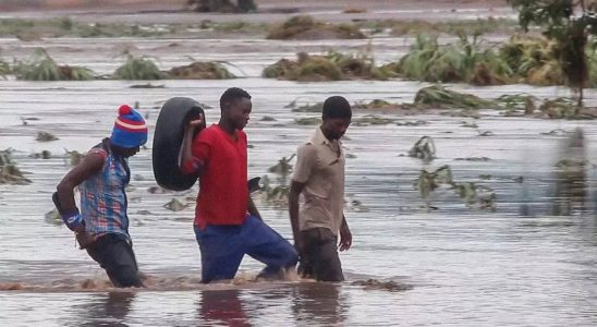 Klimagipfel Der erste afrikanische Klimagipfel wird eroeffnet da der schwer