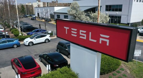 Laut Minister plant Tesla die Komponentenbeschaffung aus Indien in diesem