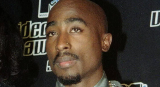 Letzter lebender Verdaechtiger im Jahr 1996 als Tupac Shakur im